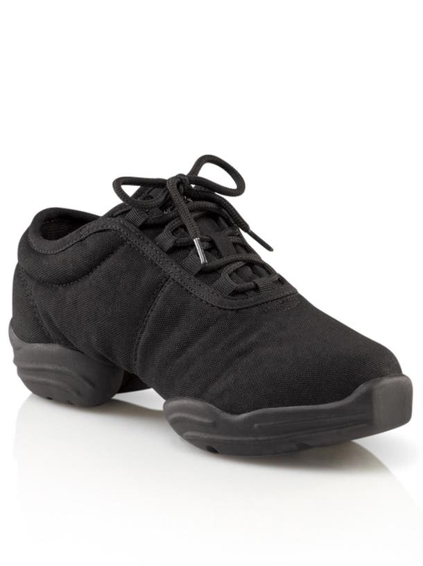 Capezio DS03 Sneaker Black