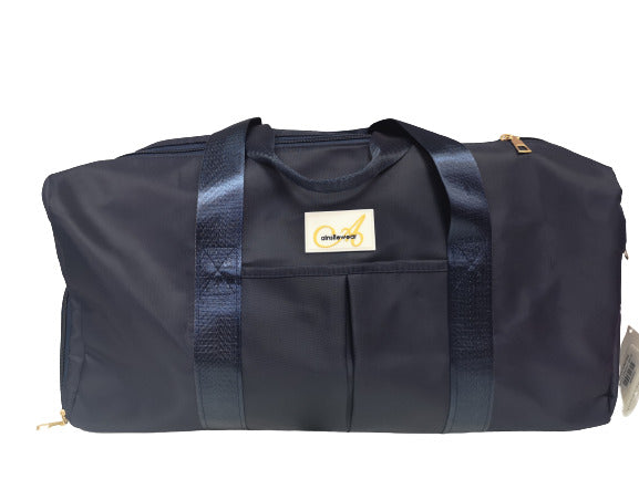 Dance Duffel Bag