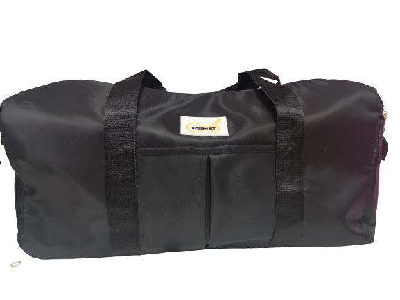 Dance Duffel Bag