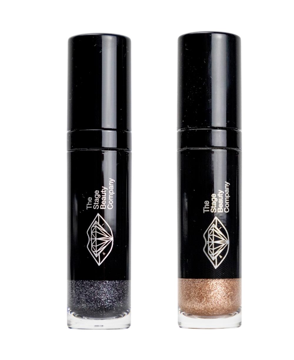 Liquid Eye Glitter