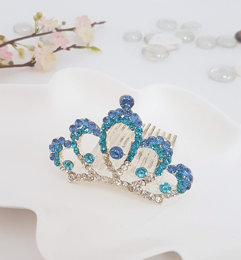 Small Tiara