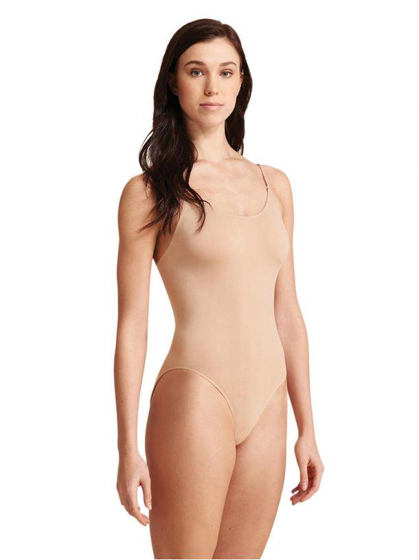 Seamless Nude Suit