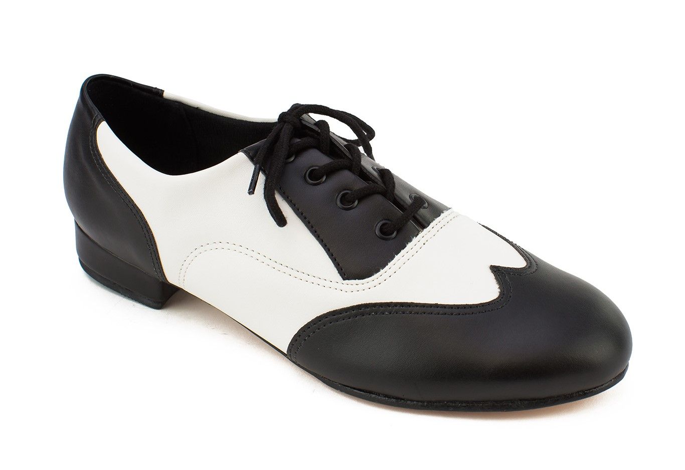 So Danca JZ95 Lace-up Jazz Shoe