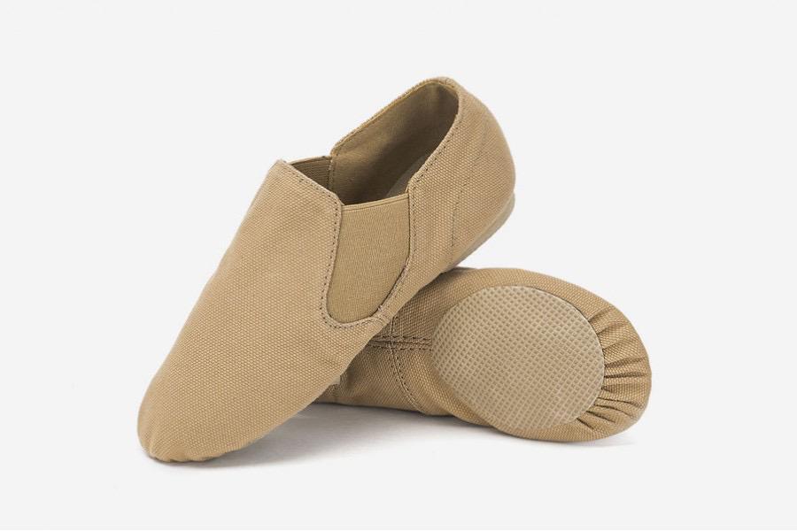 Sansha Vegan Jazz Shoe