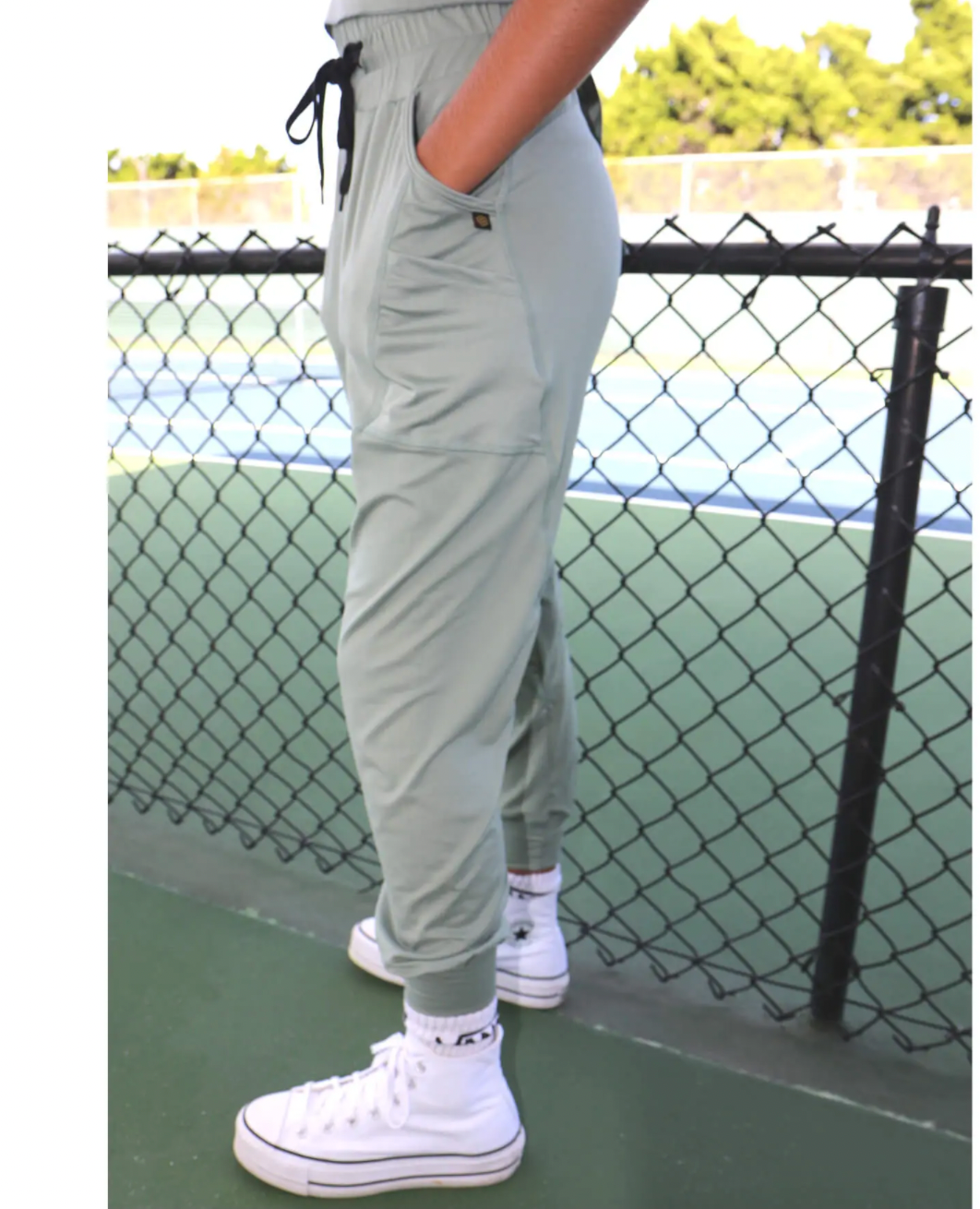 Ella Jogger