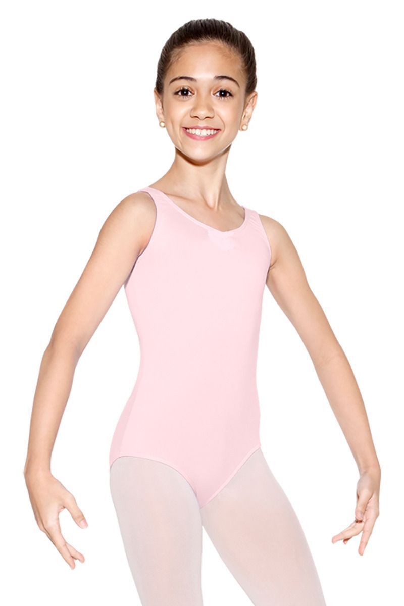 So Danca Tank Leotard