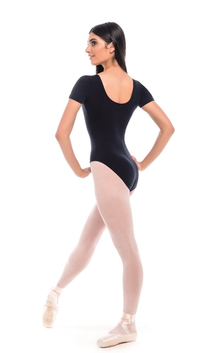 So Danca Scoop Bodysuit
