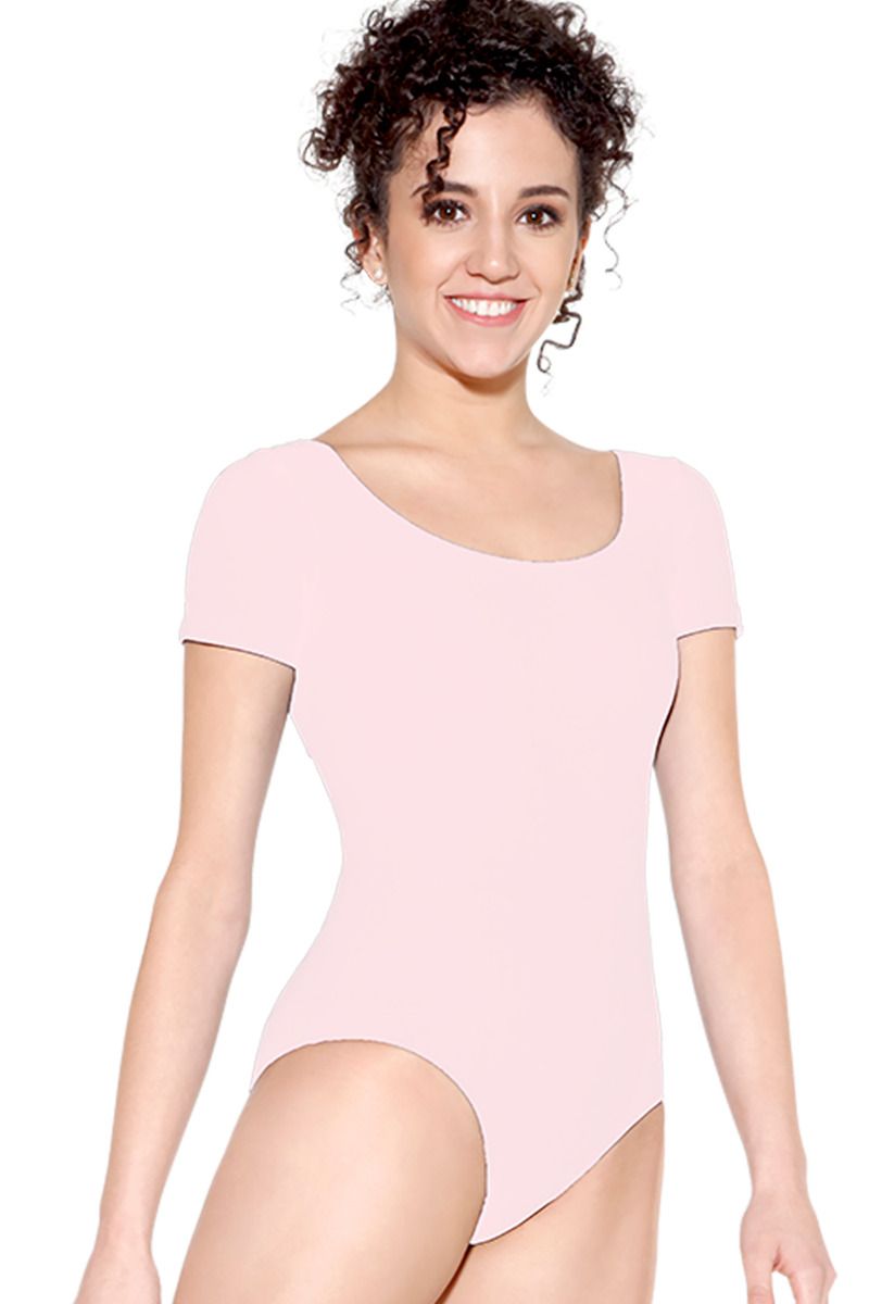 So Danca Scoop Bodysuit